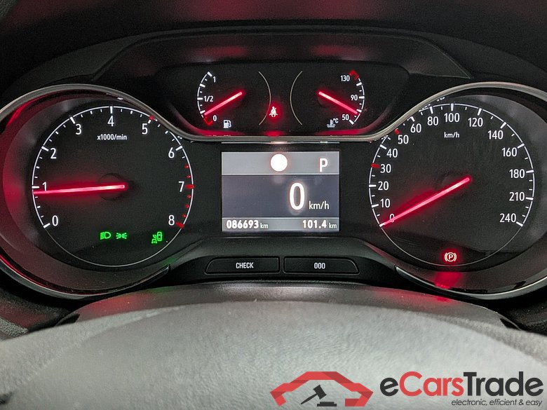 OPEL Grandland X 1.2 Turbo Bus. Eleg. #6