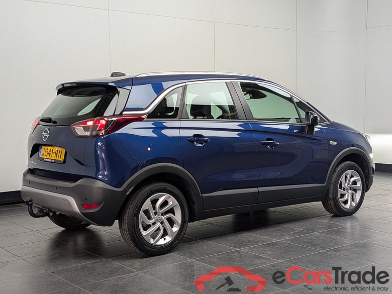 OPEL Crossland X 1.2 T. Innovation #3