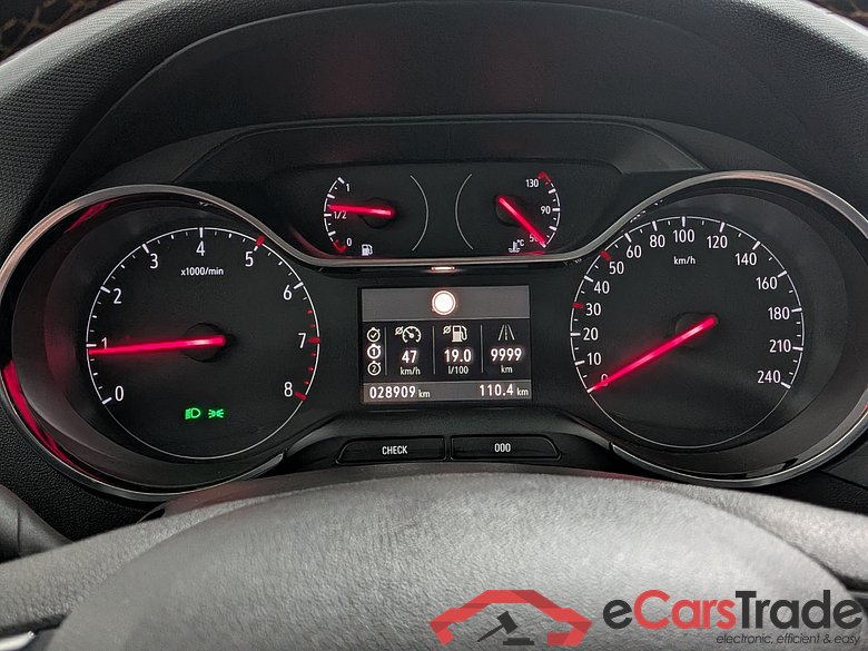 OPEL Crossland X 1.2 T. Innovation #6