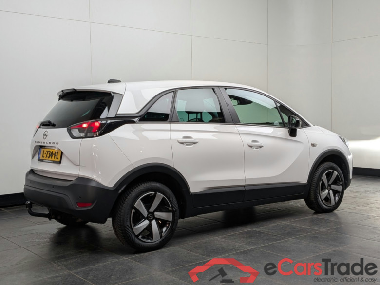 OPEL Crossland 1.2 Turbo Edition #3
