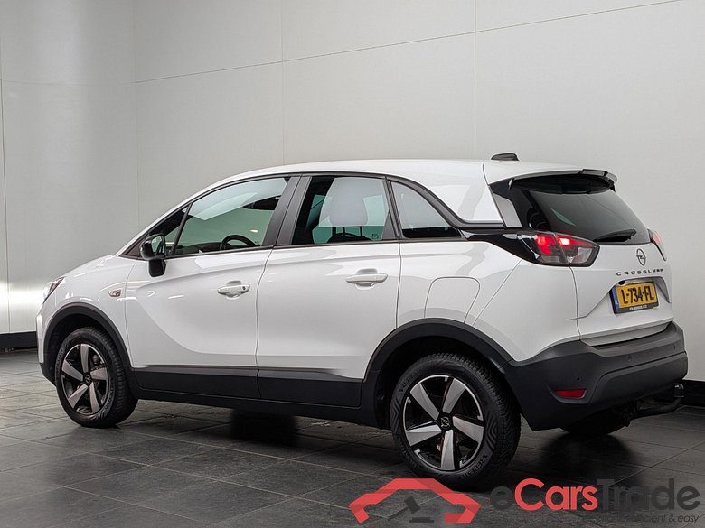 OPEL Crossland 1.2 Turbo Edition #4
