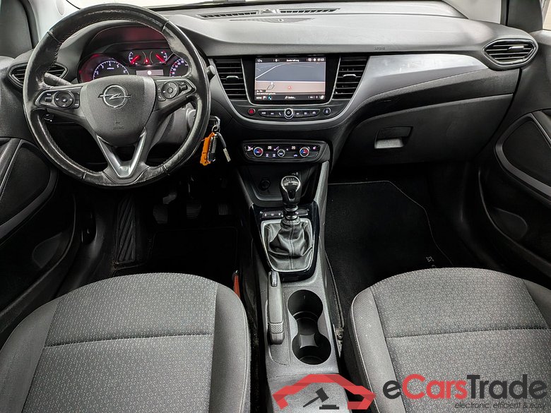 OPEL Crossland 1.2 Turbo Edition #5