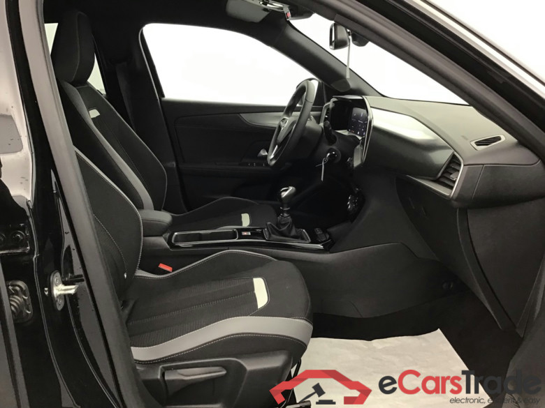 Opel Mokka GS 1.2 Gasoline 102hp #6