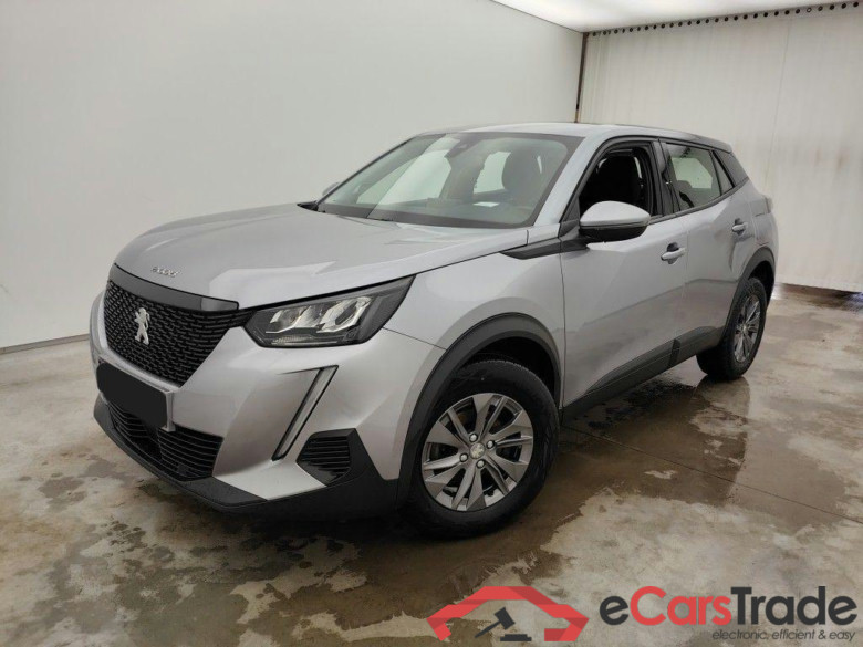 Peugeot 2008 Active Pack PureTech 100HP #4