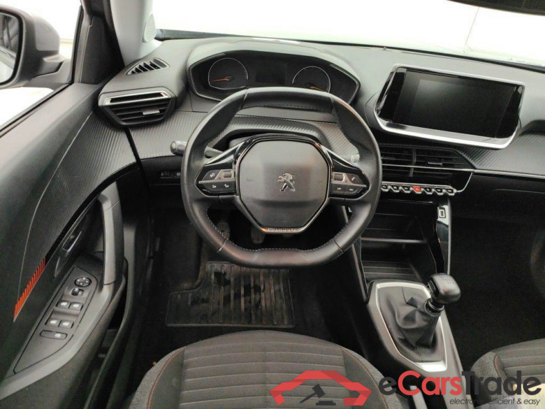 Peugeot 2008 Active Pack PureTech 100HP #5