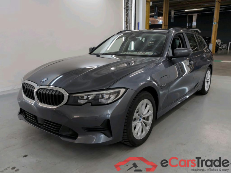BMW 3 SERIES TOURING 2.0 330E (215KW) TOURING