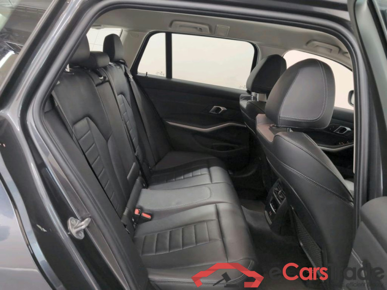 BMW 3 SERIES TOURING 2.0 330E (215KW) TOURING #6