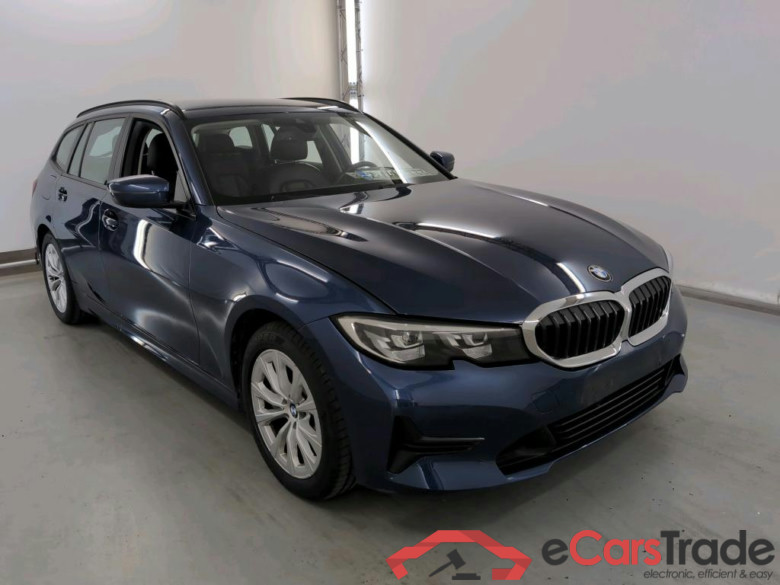 BMW 3-serie 2.0 330E (215KW) TOURING #2
