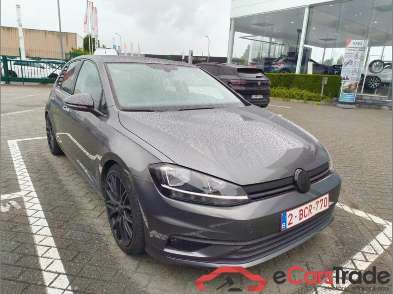 VOLKSWAGEN Golf VII Golf 1.5 TSI ACT BM Join OPF DSG (EU6.2) #2