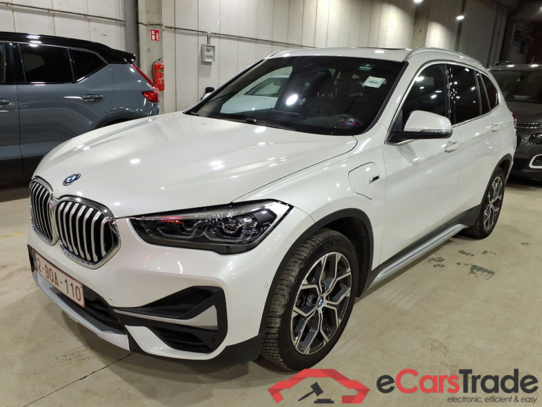 BMW X1 1.5 XDRIVE25E (162KW) #1