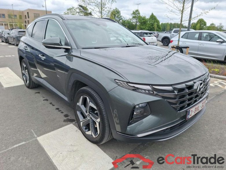 HYUNDAI TUCSON 1.6 T-GDI PHEV 4WD SHINE AUTO #2