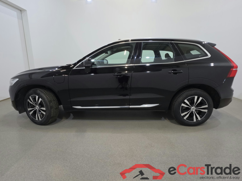 Volvo XC60 2.0 T6 Plug-In Hybrid AWD Inscription Aut. Pano LED-Xenon Virtual Navi Leather KeylessGo Camera Klima PDC ... #2