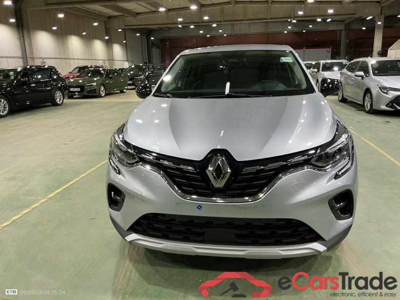 RENAULT CAPTUR 1.0 TCE 90 TECHNO #2