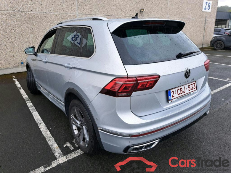 VOLKSWAGEN TIGUAN 1.5 TSI 110KW PLATINUM DSG #3