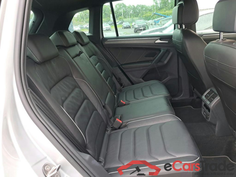 VOLKSWAGEN TIGUAN 1.5 TSI 110KW PLATINUM DSG #6