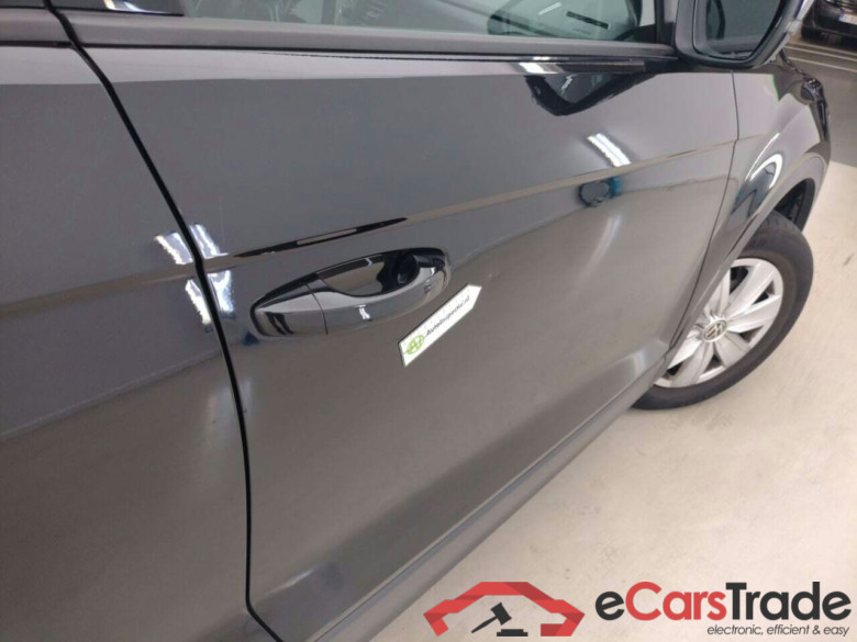 VOLKSWAGEN T-ROC 2.0 TDI #6
