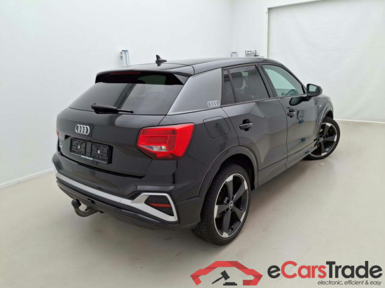 AUDI Q2 35 TFSI S-LINE BSN. ED. S-TRON #2
