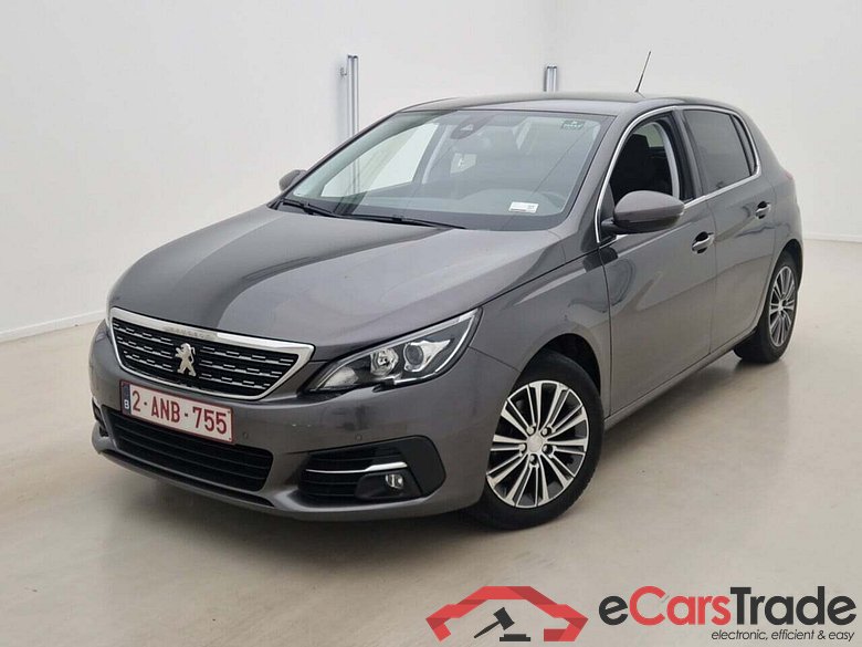 PEUGEOT 308 1.2 PT ACTIVE