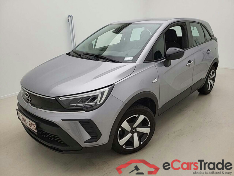 OPEL CROSSLAND 1.2 T EDITION #1