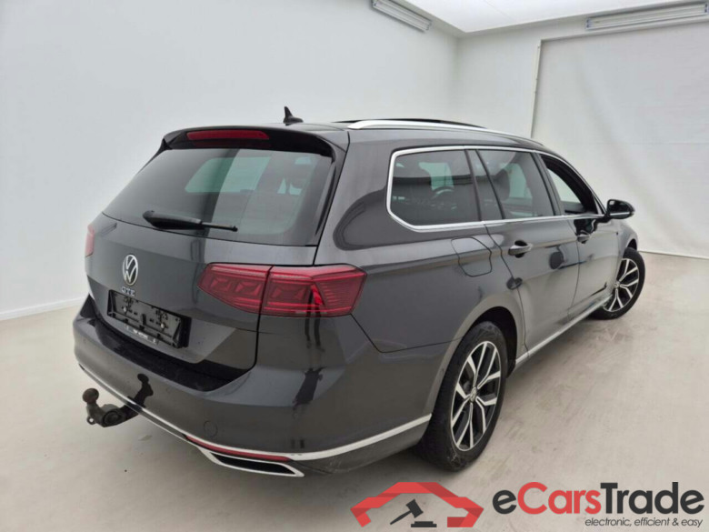 VOLKSWAGEN PASSAT VARIANT 1.4 GTE BUSINESS DSG #2