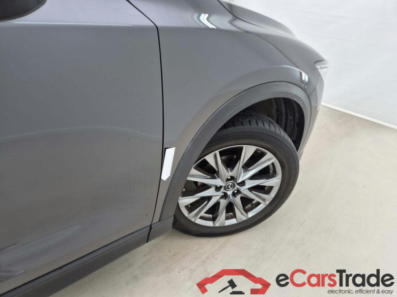 MAZDA CX-5 2.0 SAG TAKUMI AUT. #5