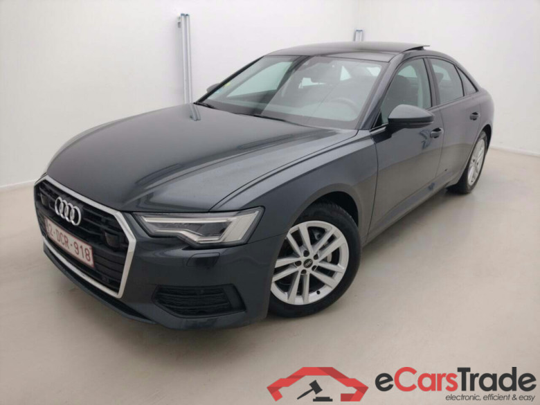 AUDI A6 LIMOUSINE 35 TDI BUSINESS ED. S-TRONIC #1