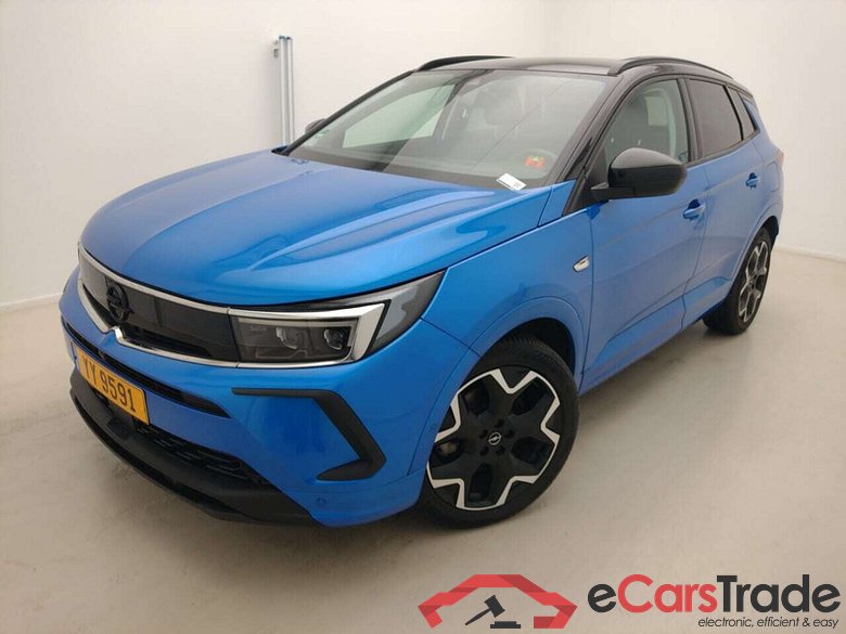 OPEL GRANDLAND 1.6 TURBO S/S HYBRID ULTIMATE