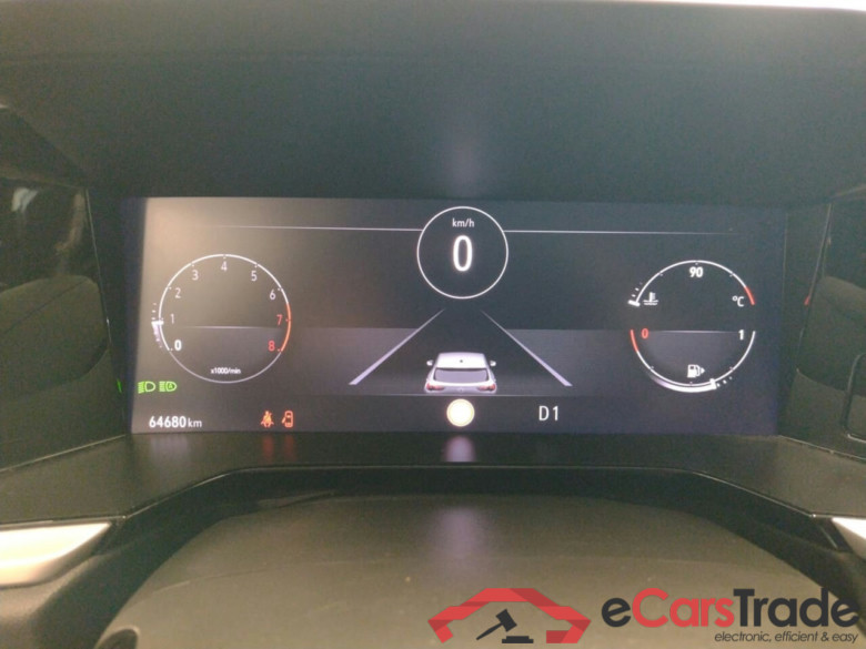 OPEL GRANDLAND 1.2 TURBO START/STOP BUSINESS #4