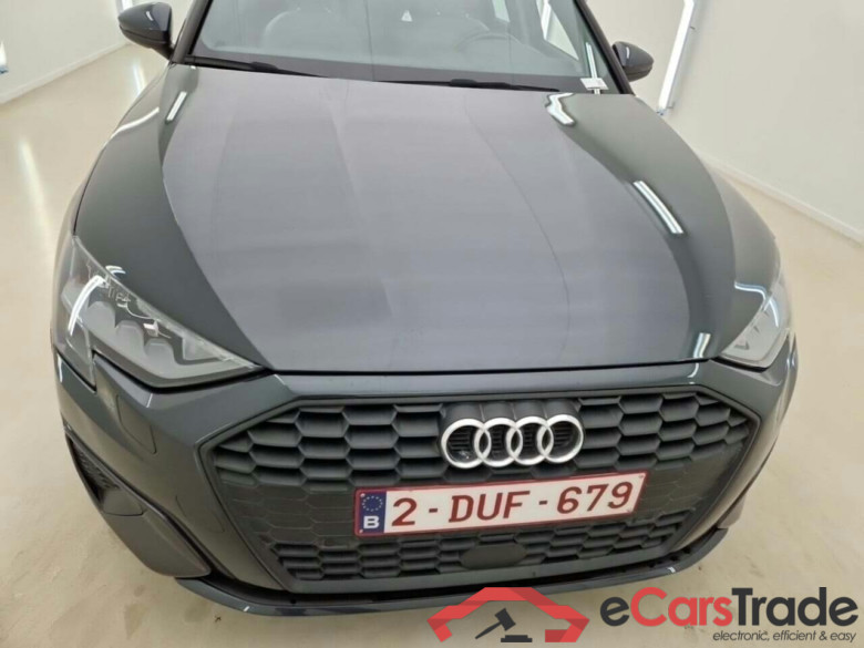 AUDI A3 SPORTBACK 2.0 30 TDI ATTRACTION BUSINESS #5