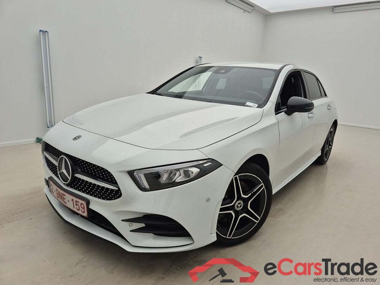 MERCEDES-BENZ A-KLASSE 250E AMG LINE 7G-DCT