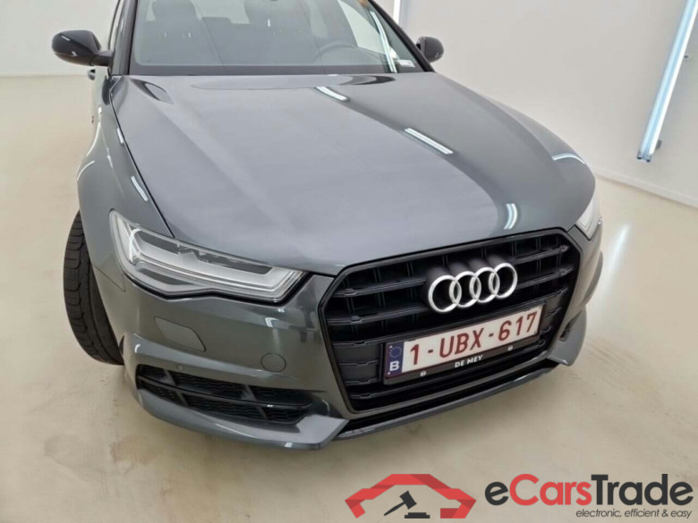 AUDI A6 AVANT 2.0 TDI S-LINE SPORT EDITION Q #5