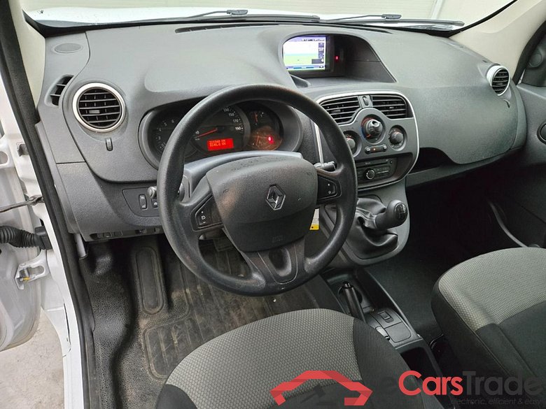 RENAULT KANGOO 1.5 dCi 90 Energy Comfort Maxi #6