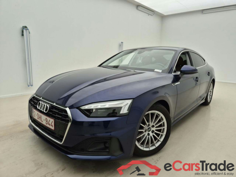 AUDI A5 SPORTBACK 2.0 30 TDI BUSINESS EDITION AT #1