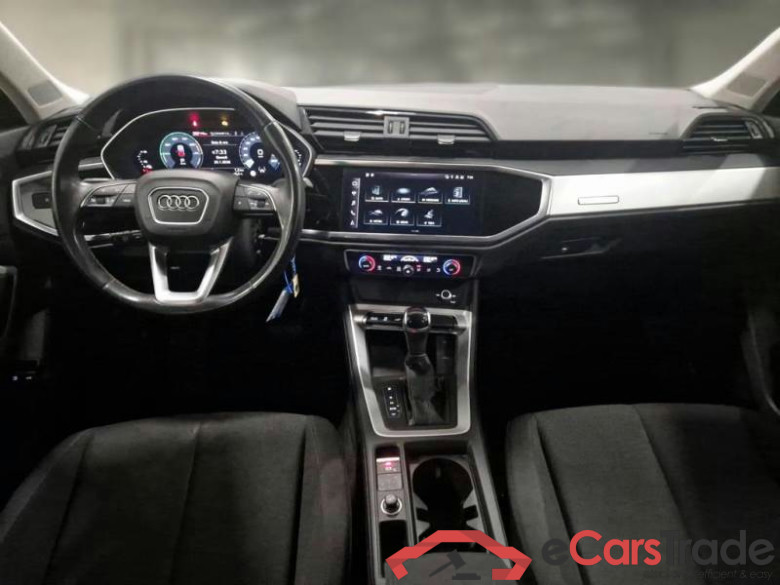 AUDI Q3 SPORTBACK / 2019 / 5P / SUV 45 TFSI E S TRONIC BUSINESS PLUS #3