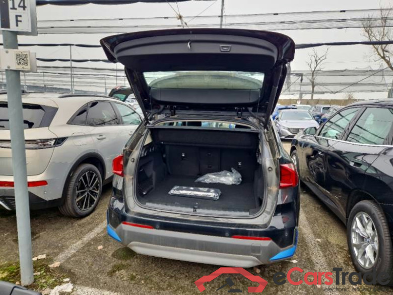 BMW IX1 / 2022 / 5P / SUV 30 XDRIVE #5