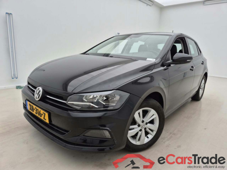 VOLKSWAGEN POLO 1.0 TSI COMFORTLINE #1