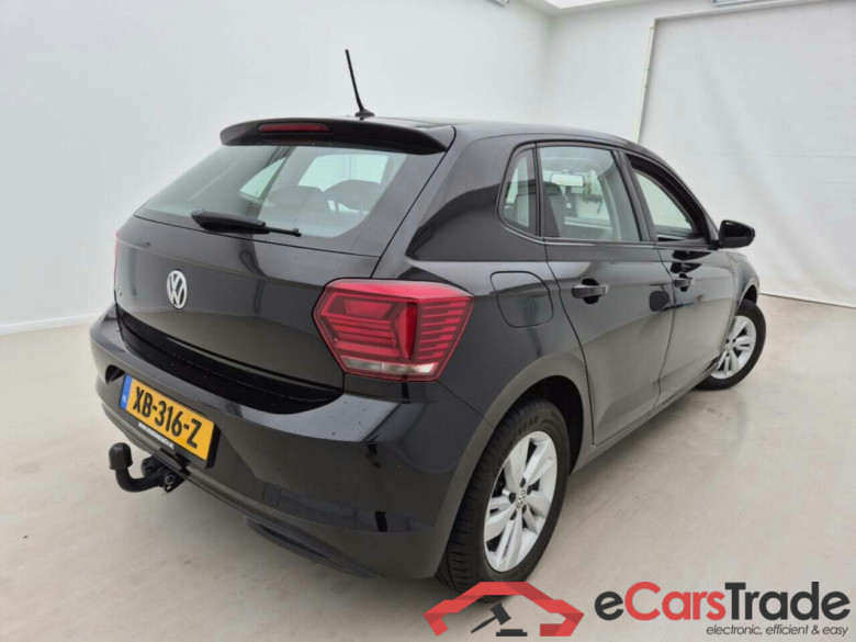 VOLKSWAGEN POLO 1.0 TSI COMFORTLINE #2