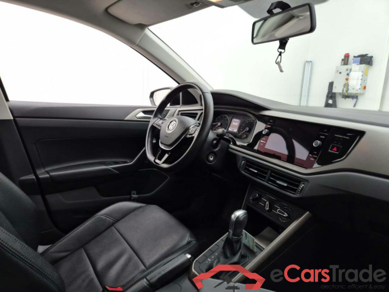 VOLKSWAGEN POLO 1.0 TSI COMFORTLINE #3