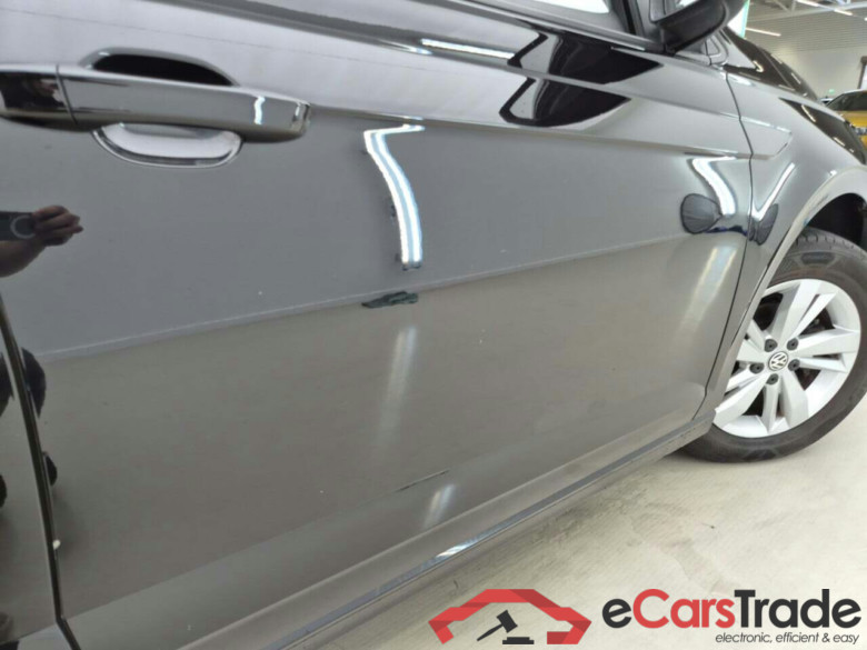 VOLKSWAGEN POLO 1.0 TSI COMFORTLINE #6