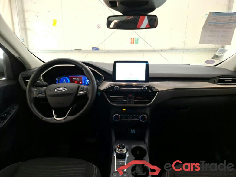 FORD Kuga / 2019 / 5P / SUV 2.5 Dur 225 hybrid PHEV Pshift Titanium #5