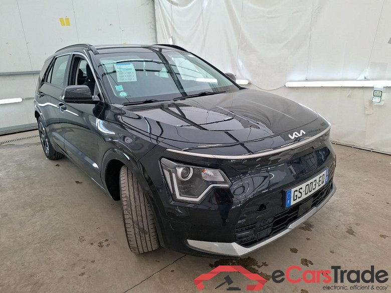 Niro EV Active 64kWh BVA #5