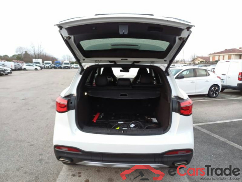 MG EHS / 2021 / 5P / SUV 1.5 T PLUG-IN HYBRID EXCLUSIVE #4