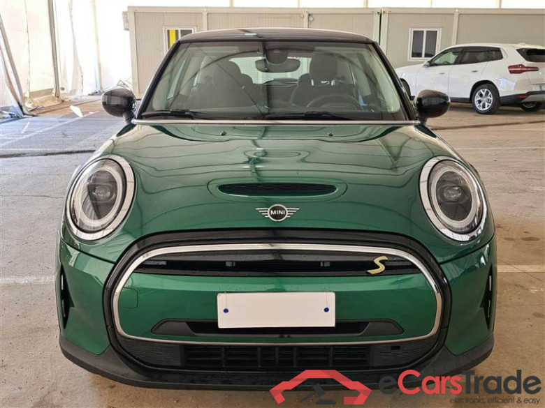 MINI MINI / 2021 / 3P / BERLINA COOPER SE CLASSIC #6