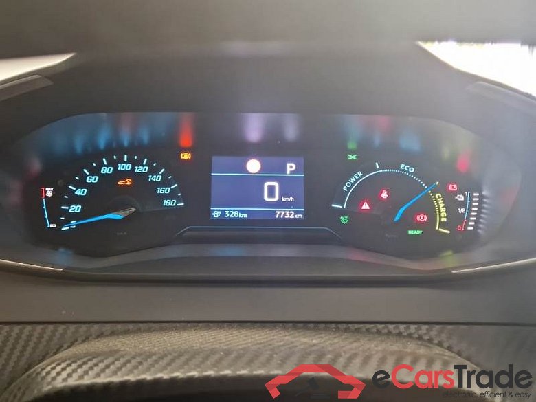 PEUGEOT 208 / 2019 / 5P / BERLINA ACTIVE E 136CV #4