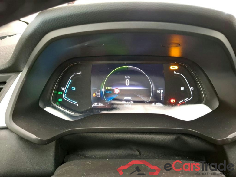 Captur II Evolution 1.6 E-TECH Hybrid 145CV BVA6 E6d #6