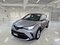 preview Toyota C-HR #0