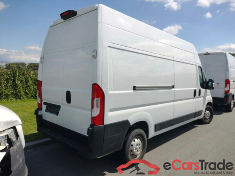 PEUGEOT BOXER 2.2 FT L3H3 335 BLUEHDI S/S PR #2