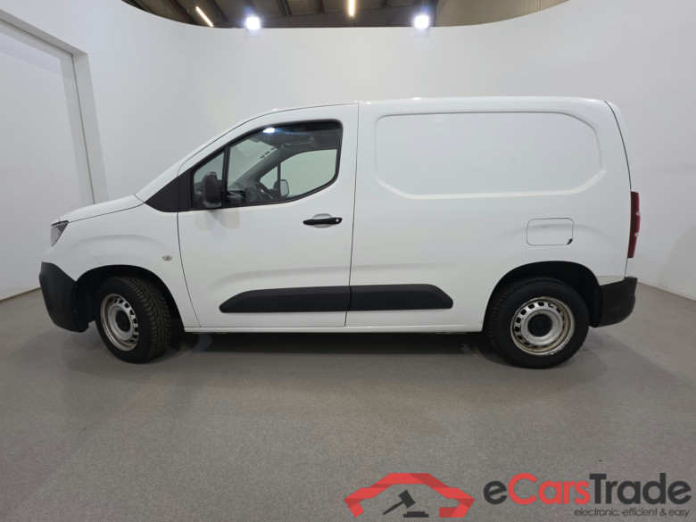 Peugeot Partner 1.5 BlueHDI Klima PDC ... #2