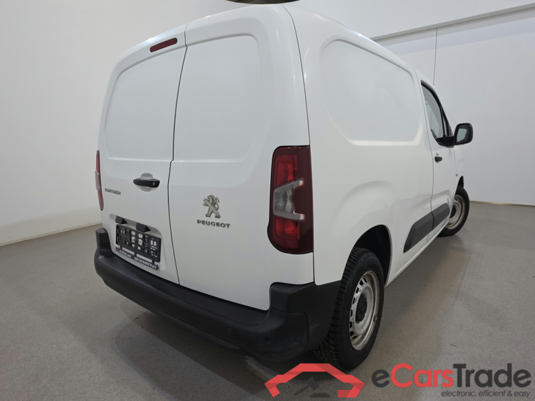 Peugeot Partner 1.5 BlueHDI Klima PDC ... #4