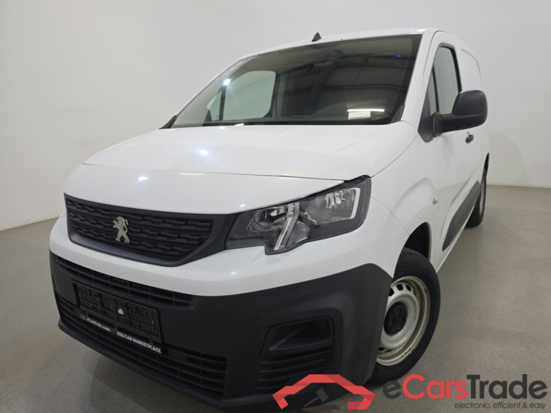 Peugeot Partner 1.5 BlueHDI Klima PDC ... #1